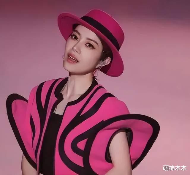 徐怀钰|公布排名徐怀钰落泪！称非常愧疚，以为会被淘汰，贾静雯表情抢镜