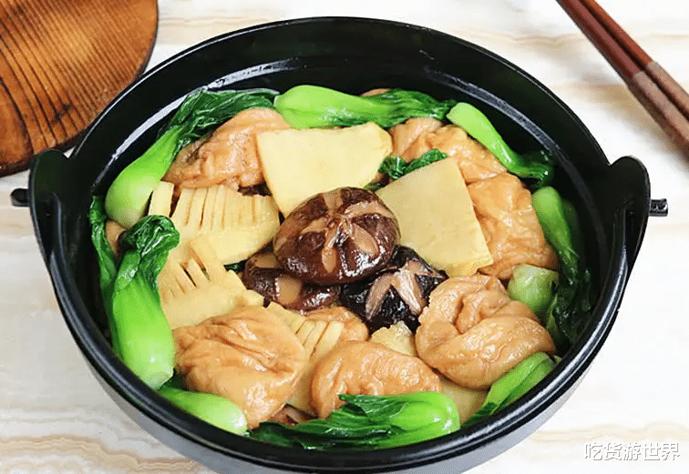 胡萝卜|秋季干燥，多吃这3道“护肤菜”，拒绝干燥，皮肤水水嫩嫩特舒服