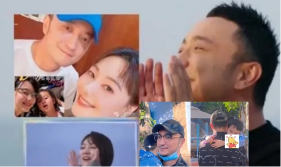 尼格买提离婚后,前妻发声暗指男方出轨,难怪早与王冠隐婚生子