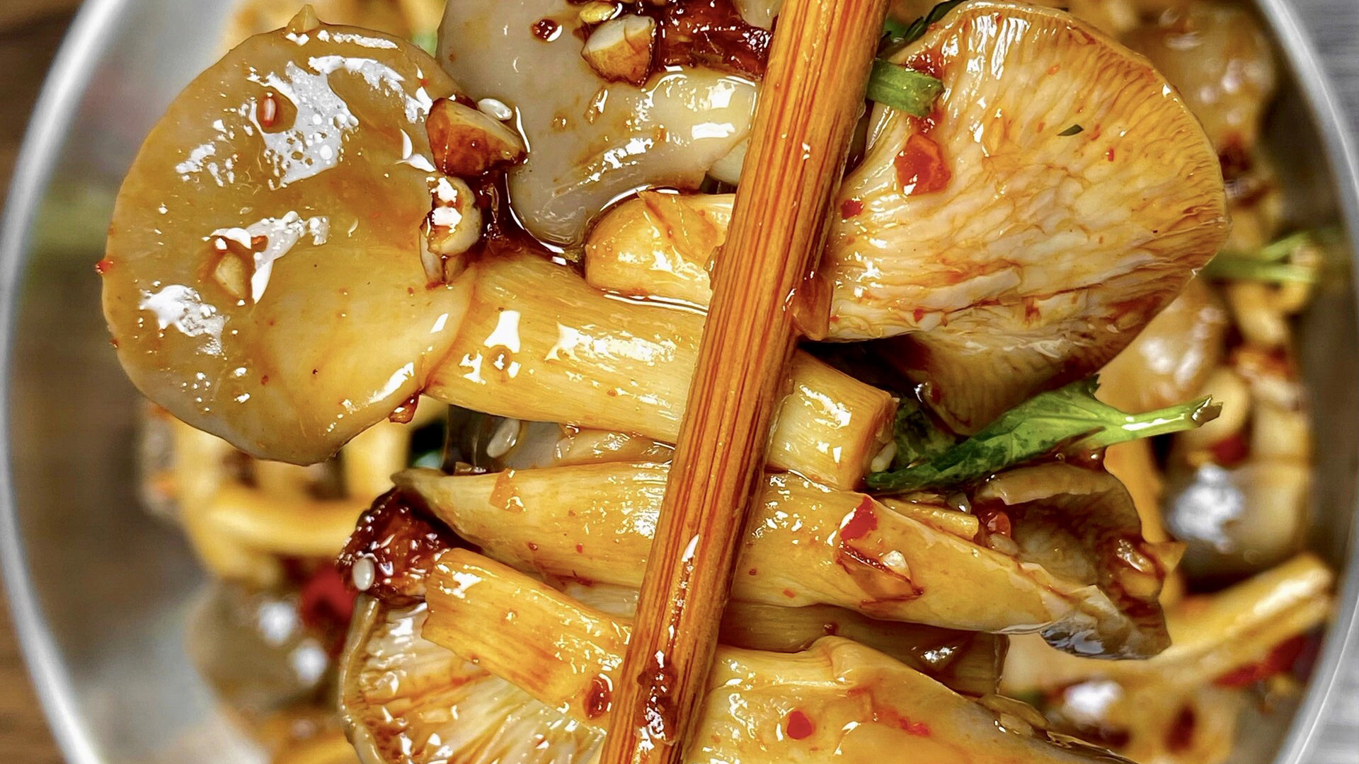 食材|分享3道比肉好吃的素菜，食材丰富口感丰富，吃过一次就记住了