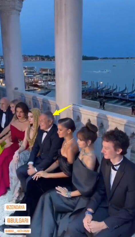 刘亦菲|刘亦菲国外看秀，路透被指太大牌，生图差距大被质疑整容！