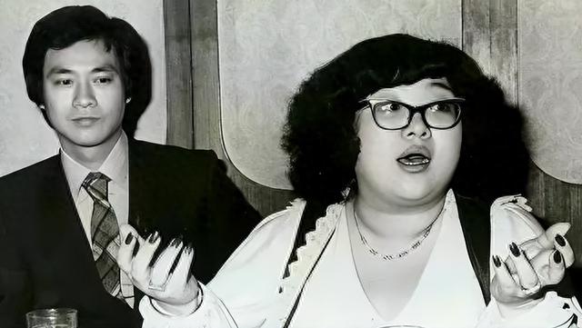 走出阴霾？郑欣宜失踪6个月现身，带男友回香闺，6000W遗产恐不保