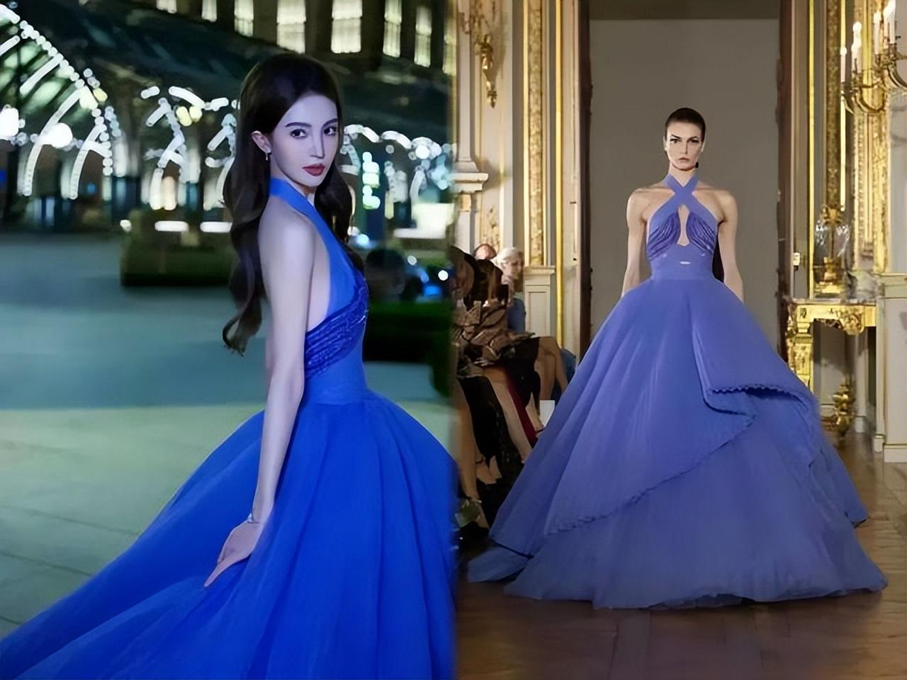 年末红毯大比拼：女星们为争咖位火力全开