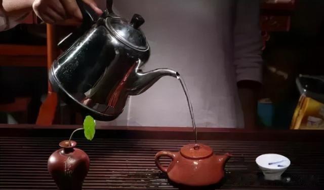 |紫砂壶不挂水就不是好壶吗？