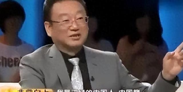 这几位明星太可笑!不顾一切跑到国外,老年却又灰溜溜回国捞金