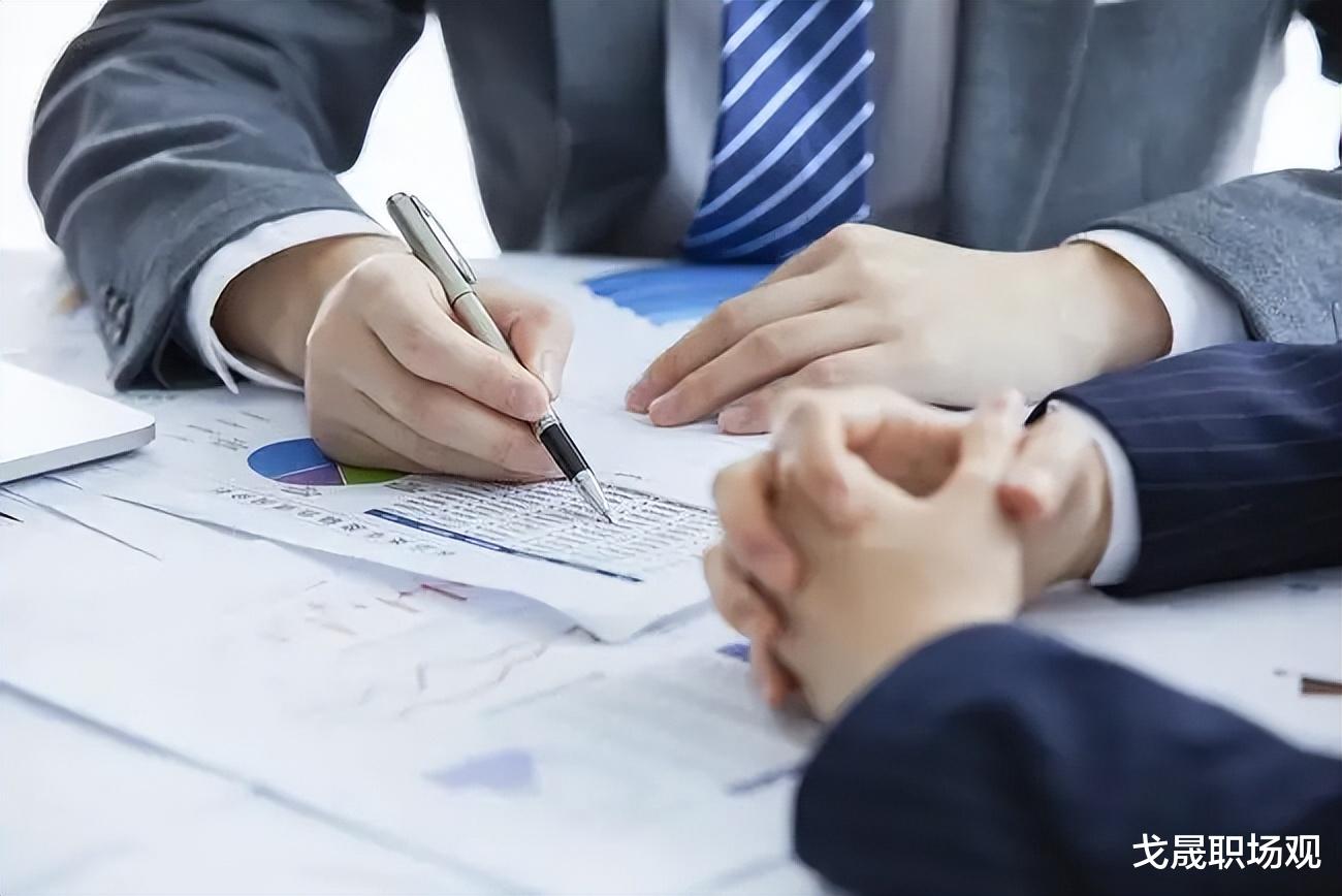 领导在提拔下属时,必须考虑的5个要素,想升职的人一定要了解