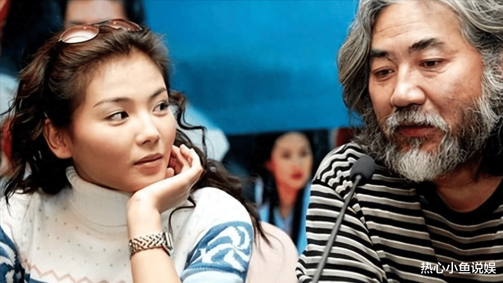 风流成性?这一次,再多的名和利都救不了45岁的刘涛?危言耸听!