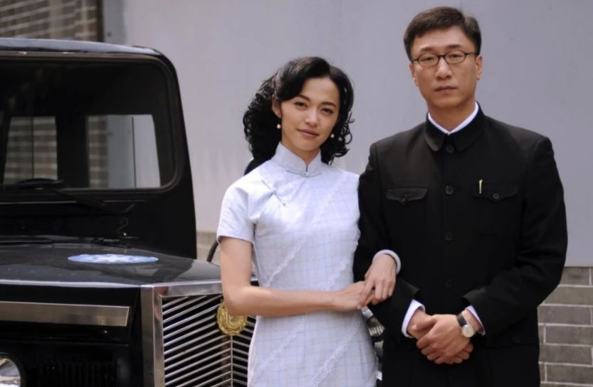 这一次，蒋欣的“水桶腰”和“大象腿”，是对畸形审美的反击！