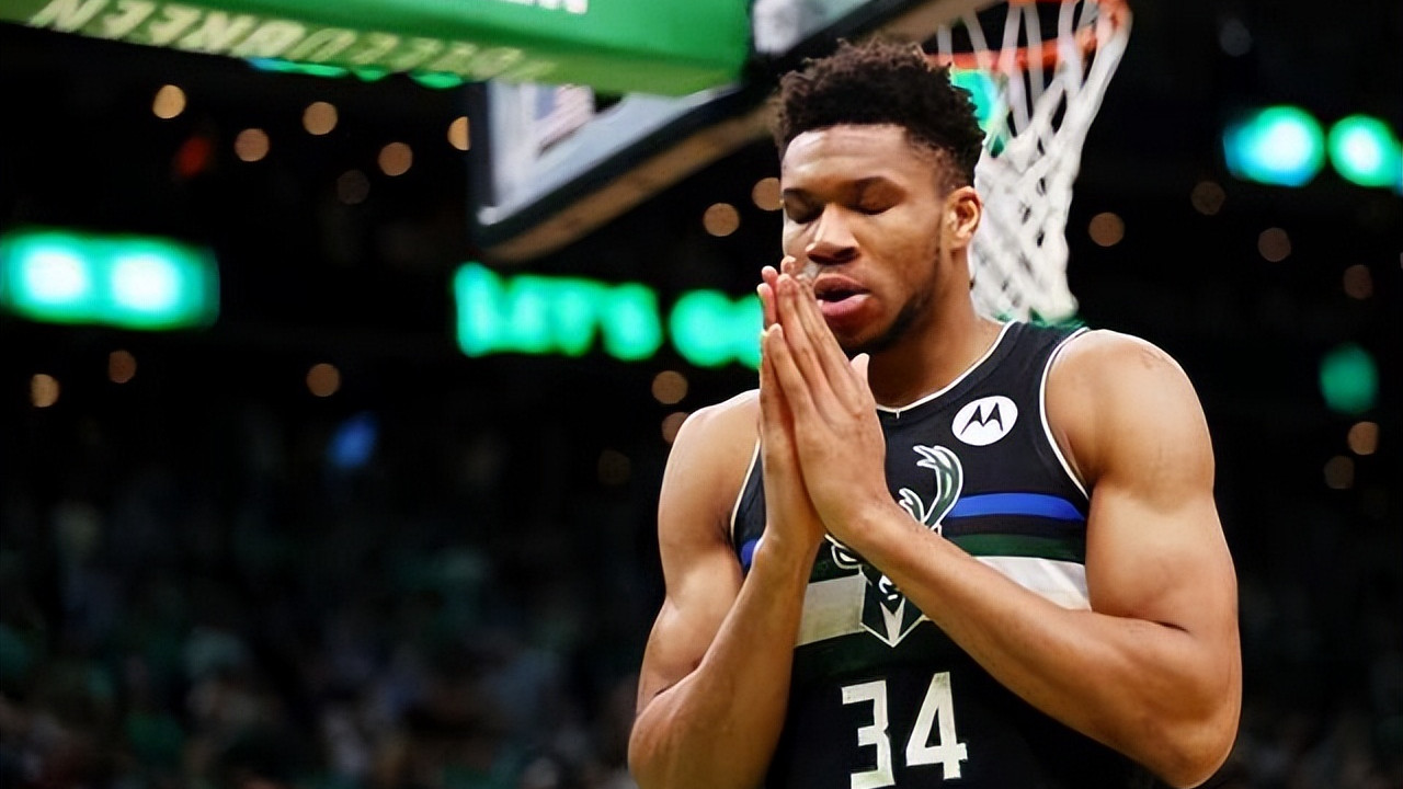 盘点NBA各支球队的队史最佳阵容（东部篇）——密尔沃基雄鹿