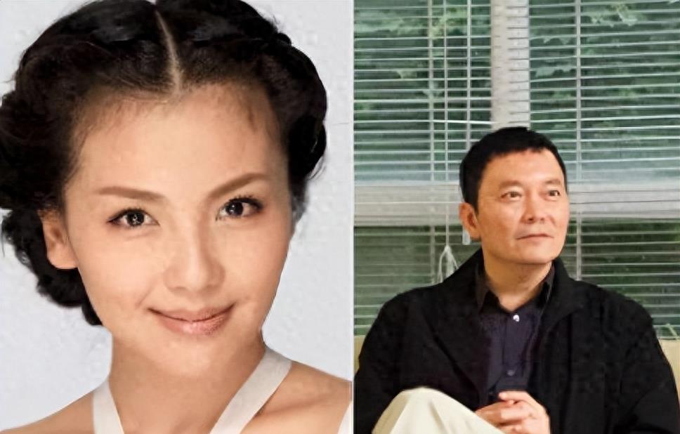与刘涛共枕4年,年过六旬仍单身,起底李玮珉的辛酸情史