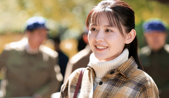 毛晓彤|毛晓彤带来的佳作，只是播出2集剧情，就收获了收视冠军的佳绩