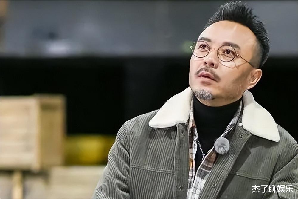 |人人喊打?从封神一哥到翻车,汪涵的结局和“眼瞎”脱不了干系