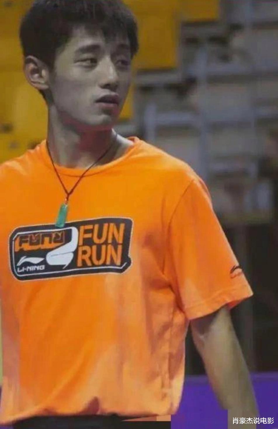 张继科|16枚金牌也无法洗掉人生污点,张继科的无奈,谁来买单?