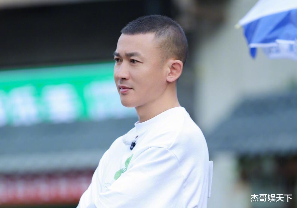 周深|周深的“尴尬”，让《跑男》节目组彻底被打脸