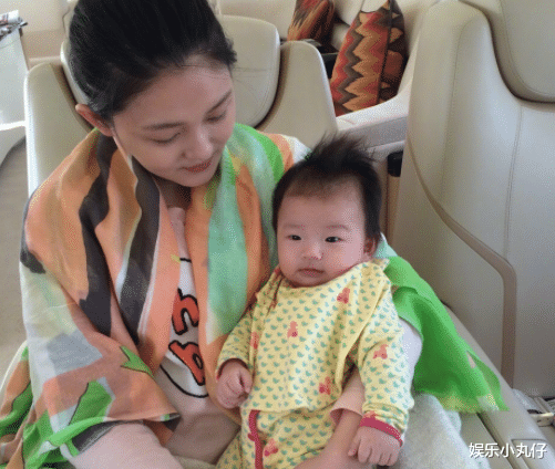 大S坐不住了!同意孩子每年暑假回京,让张兰每年支付1.2亿抚养金