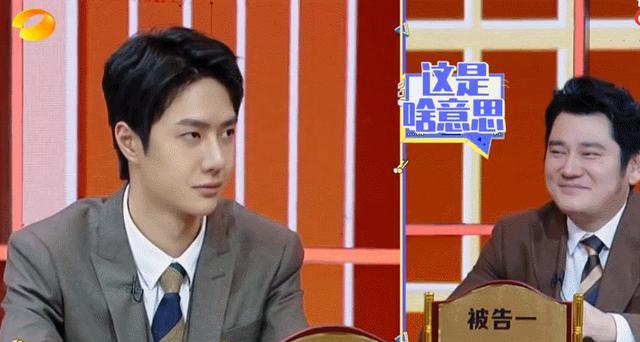 他是最没有主见的妈宝男，年轻时母亲不让谈恋爱，40岁了还没结婚