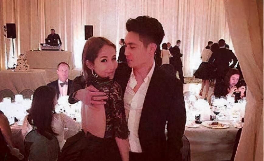 萧亚轩：继承10亿遗产，17年换掉16个男友，风光背后也有心酸