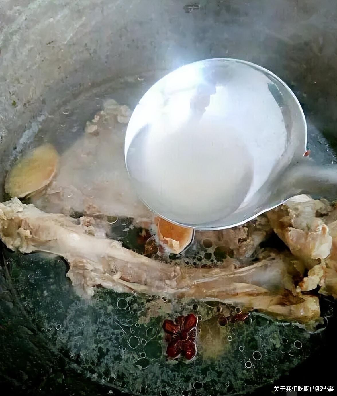 羊肉|它是膻味“克星”,1斤羊肉加5克,肉嫩不腥不膻,羊汤奶白又鲜美