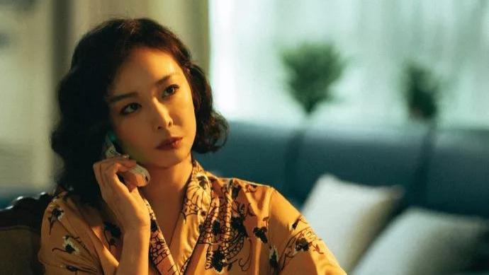 狂飙|女人不狠，地位不稳，《狂飙》告诉你：这才是大哥女人该有的样子！