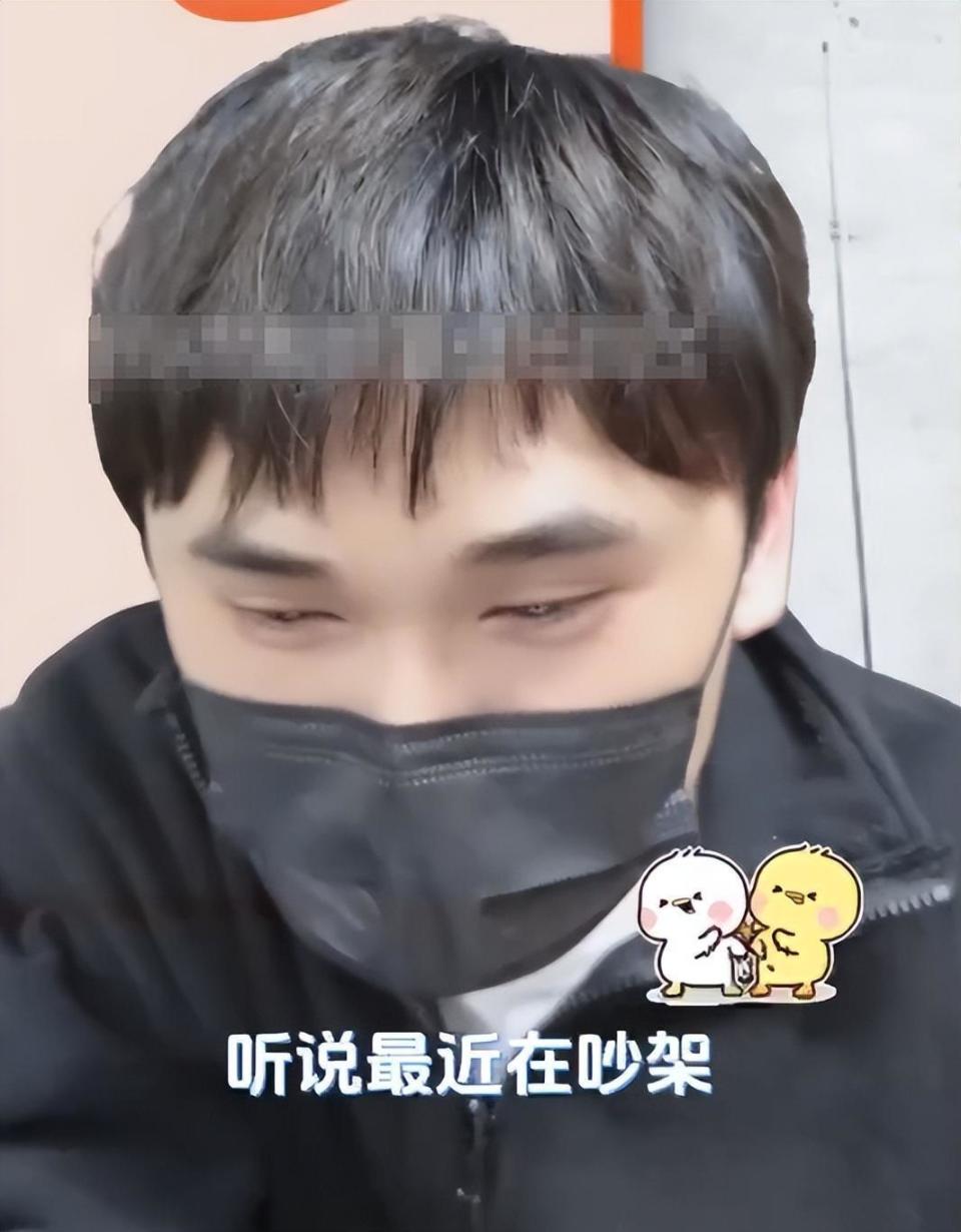 曝鹿晗关晓彤已领证结婚,两人婚后因钱吵架?鹿晗方发声否认