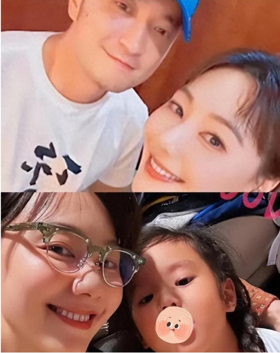 辟谣有疑点？曝尼格买提王冠孩子快上小学，照片流出疑证实