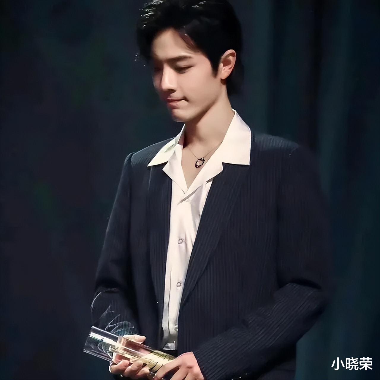 《藏海传》官宣完整阵容!三大顶流首次联手,有望火出圈