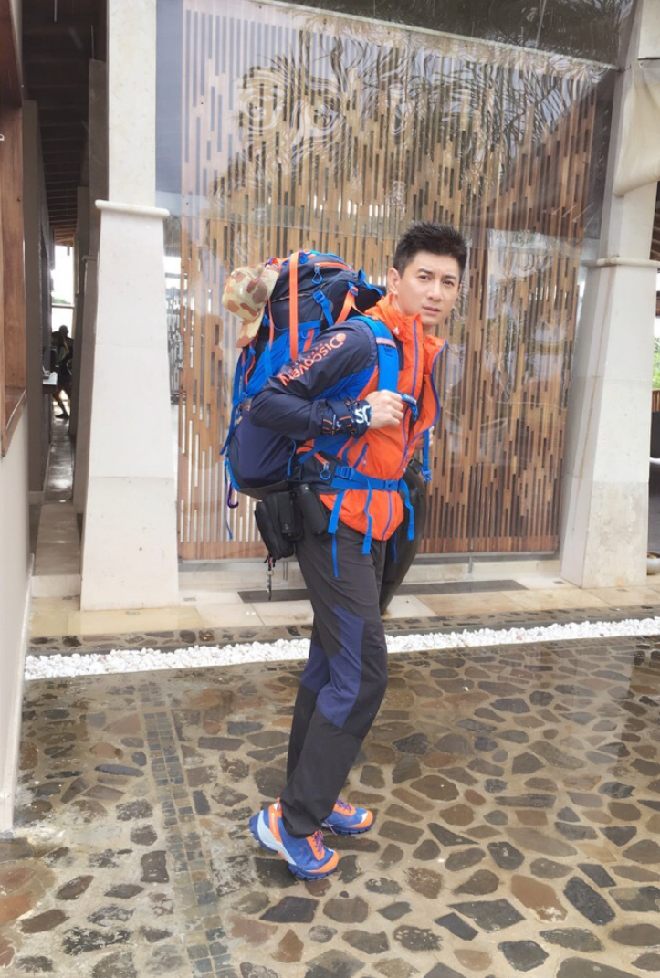 台湾名嘴大爆料：刘诗诗吴奇隆或将在明年宣布离婚，关键细节解析