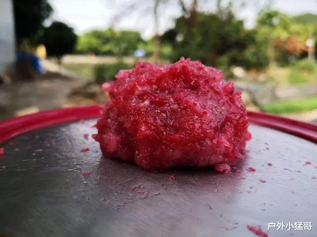 饵料|夜钓之趣：饵料的秘密