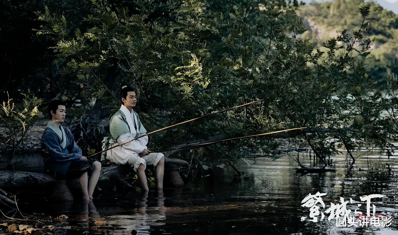 一集就“上头”的5部剧，部部让回味无穷，一部没看真可惜！