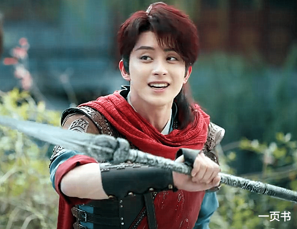 萧瑟|《少年歌行》四个男主四种结局,萧瑟放弃皇位,无心无奈回天外天