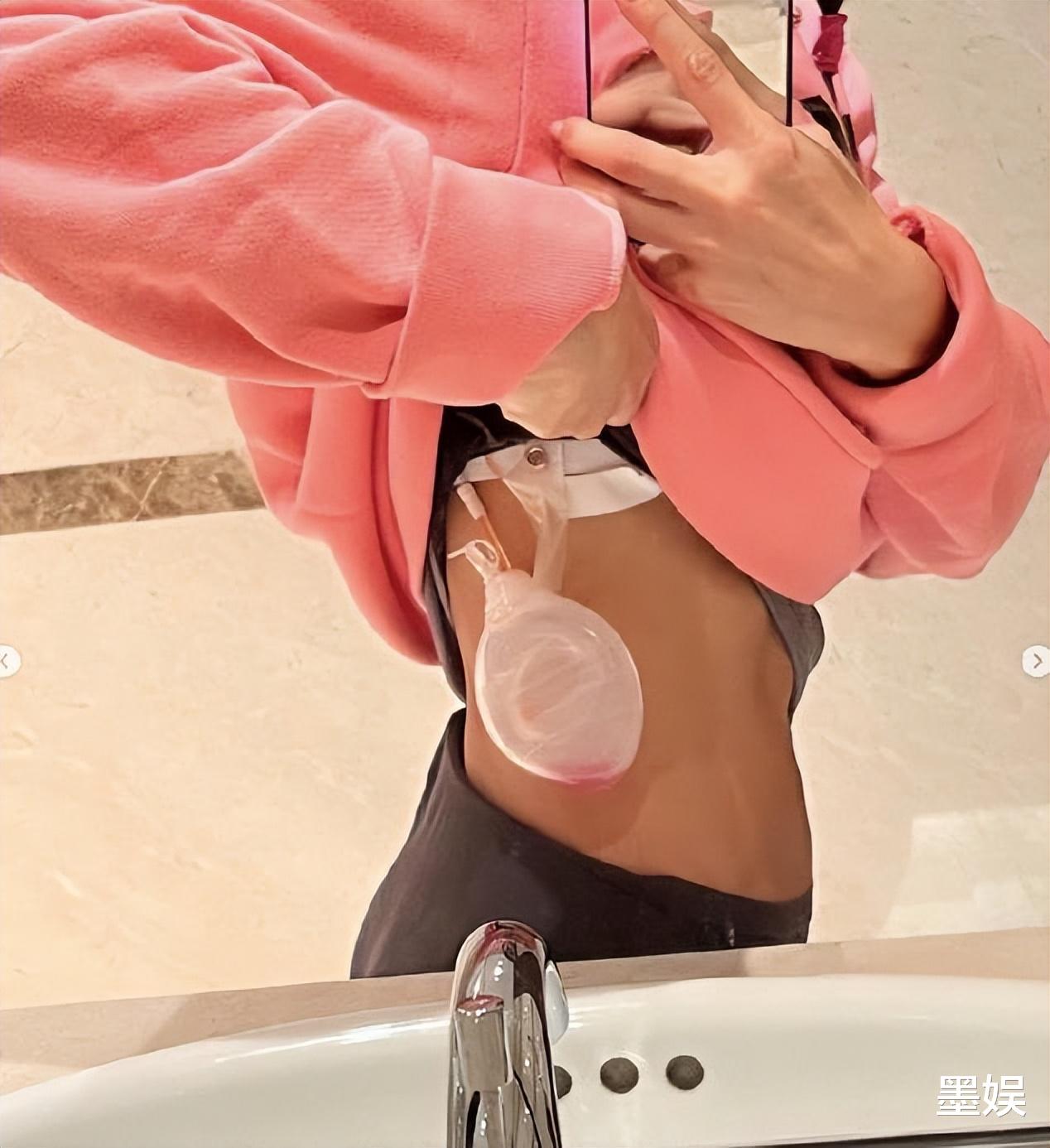 李玟半年前曾独自抗癌，原定7月离婚，6大因素将她彻底推入深渊