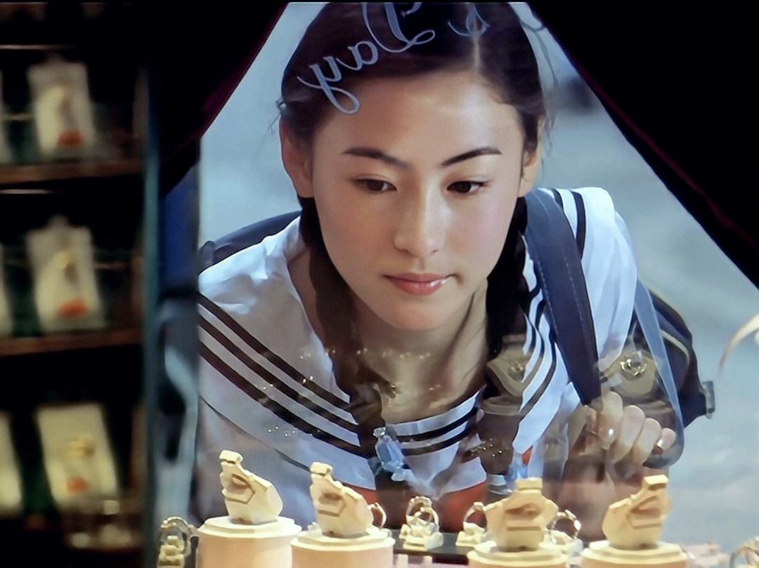 43岁张柏芝不幸病倒！紧急停止所有工作，经过积极治疗仍未好转