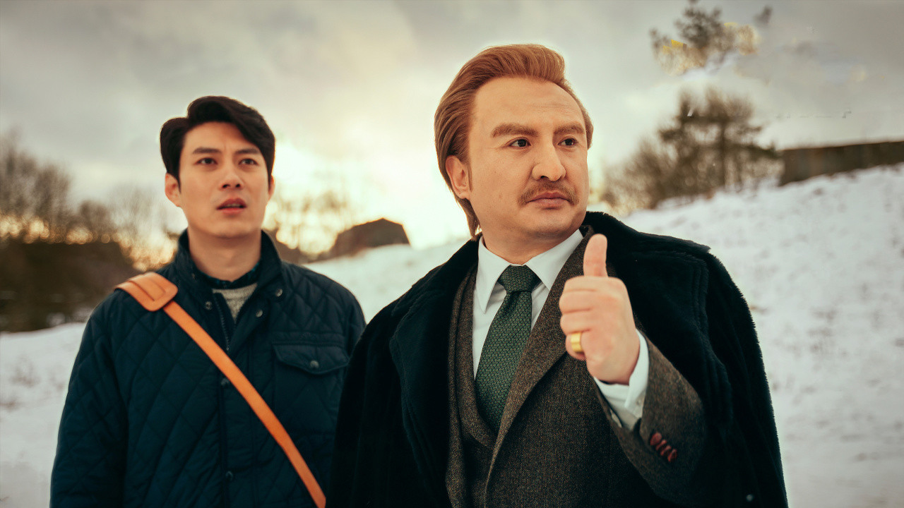 2023年度第一烂片！《超能一家人》恶心圈钱，开心麻花抄袭成瘾？