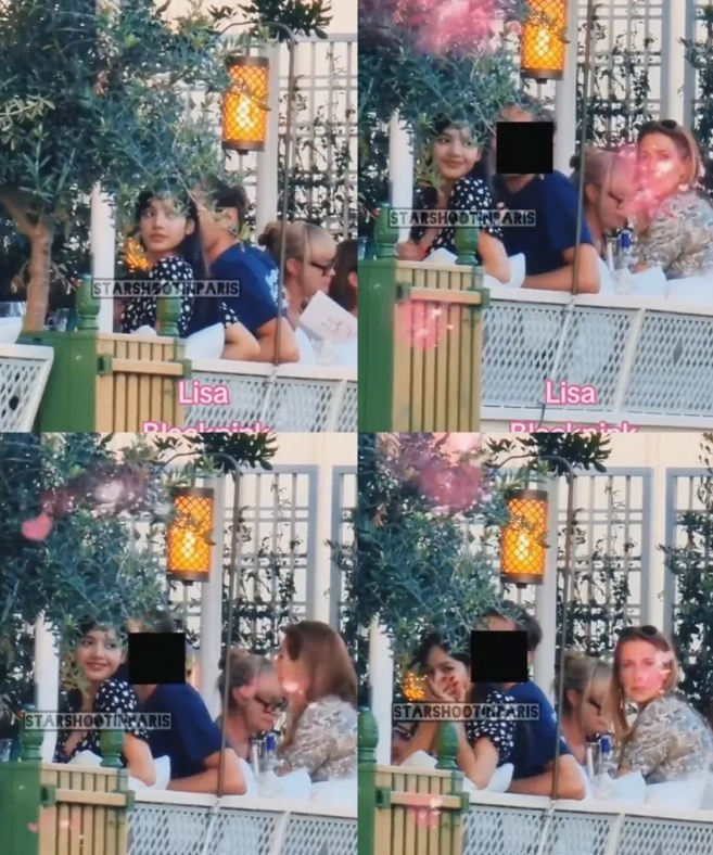 恋情早实锤了，还舍不得官宣？