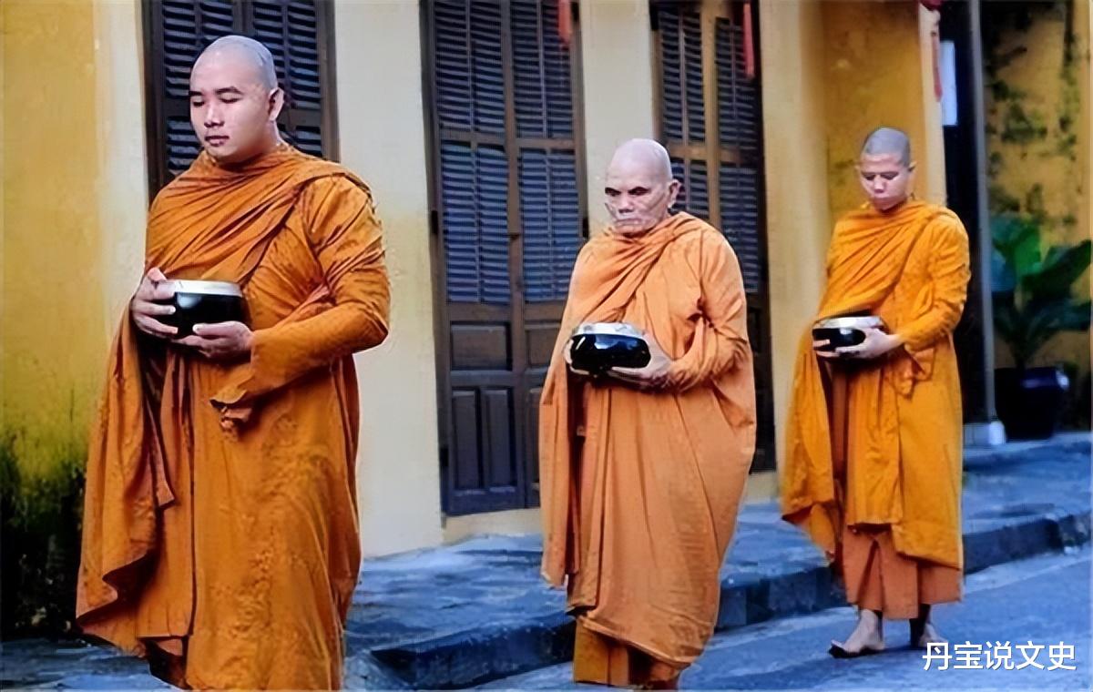 同样都吃素，为何和尚普遍都胖，道士却大都清瘦？其实原因很简单
