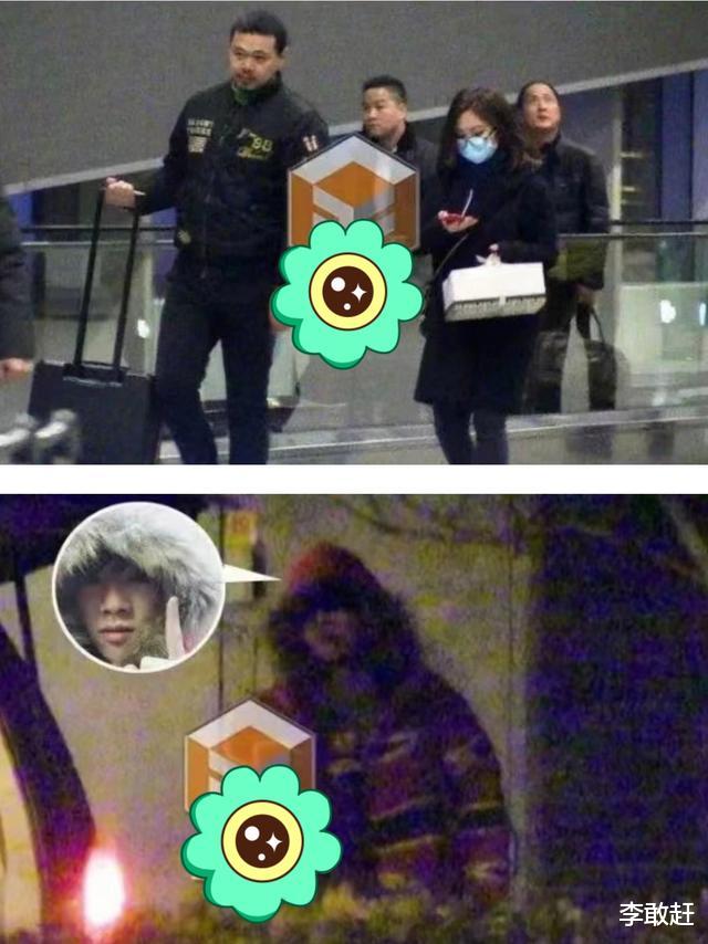 华晨宇|华晨宇王悦怡隔空秀恩爱,网友祝贺:男像女,女像男,很有夫妻相