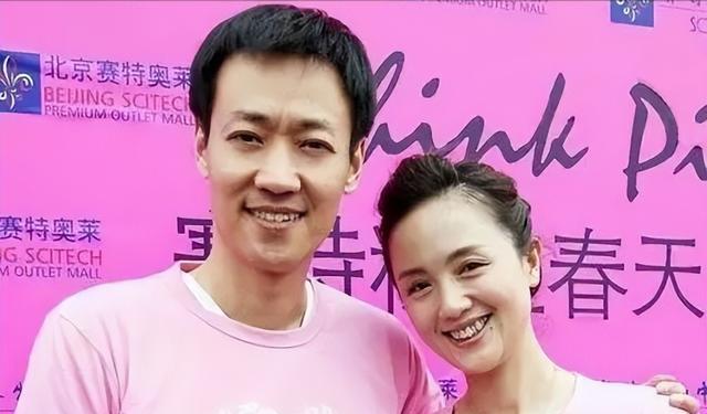 “八竿子打不着”的两人，竟然是夫妻？这4对冷门夫妻太让人意外