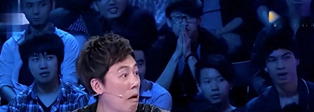 陈晓袁姗姗10年前聊天曝光，内容很露骨，网友：赵丽颖终于清白