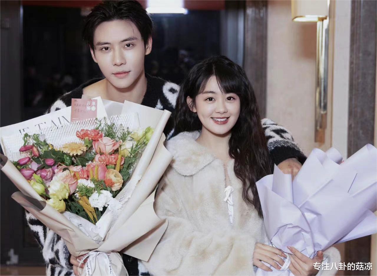 杀青|五部近期杀青的待播新剧,一部比一部有爆款相,造型更是精美