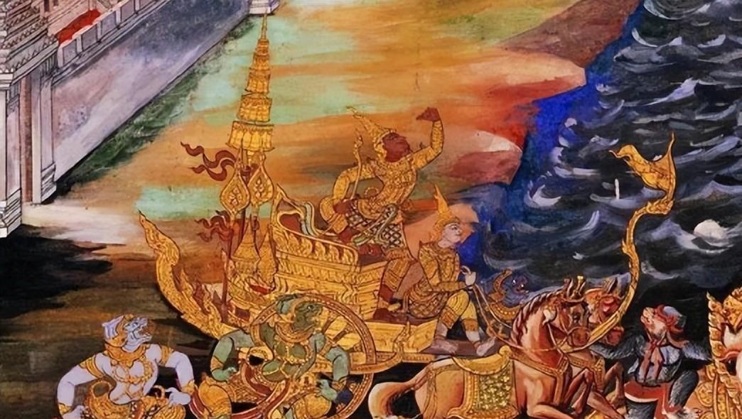 《罗刹海市》封神，没一个脏字却骂了个遍，遭84岁李双江痛批