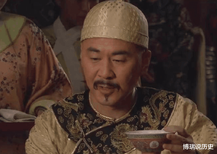 甄嬛想必至死都不知，四阿哥的生母是崔槿汐，沈眉庄是皇后的奸细