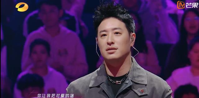 我想和你唱|《青年计划》首期导师拼凑，《我想和你唱》观众真实身份非粉丝