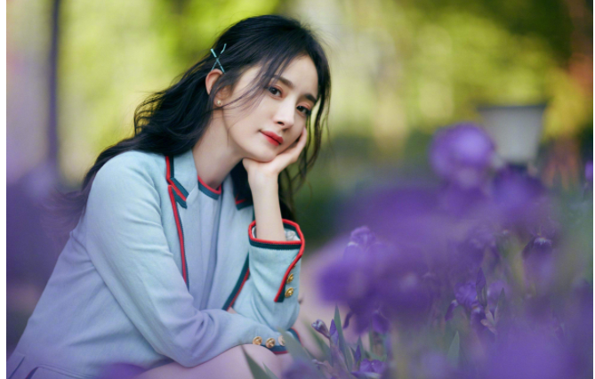 杨幂|杨幂:我代言费要1700万!刘恺威:我为生活接几千元商演!