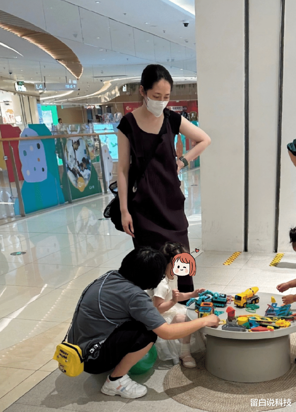 郭碧婷|郭碧婷，登上热搜！!