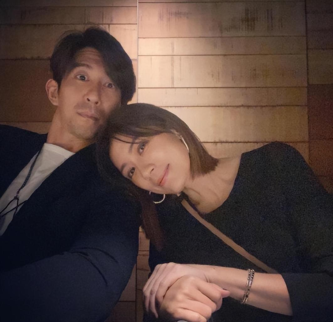 贾静雯|古装女神,嫁豪门却遭抛弃,41岁嫁给小鲜肉,今48岁状态如少女