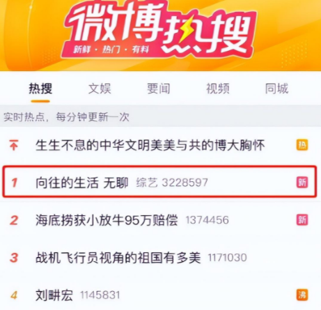 观众都快看不下去了,节目还厚着脸皮办!