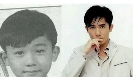 刘嘉玲闺蜜刚亲完梁朝伟,又被爆出轨25岁明星 刘嘉玲:除非我死!