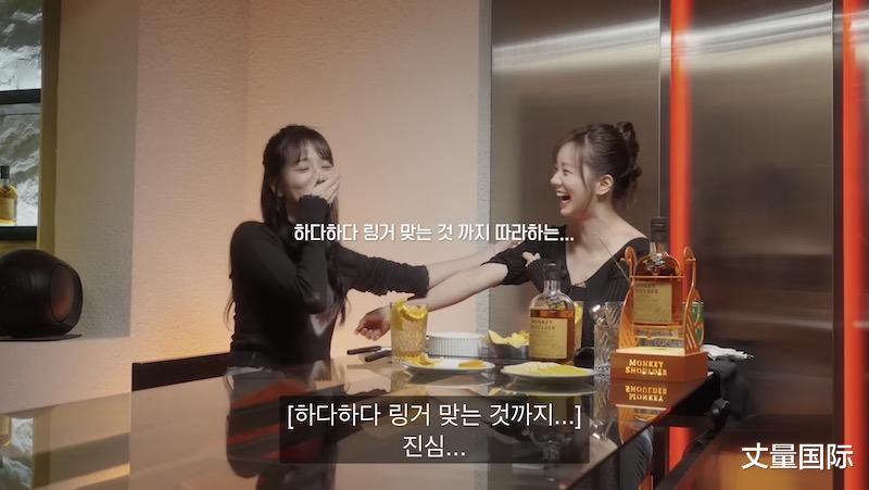 Jisoo绝美造型全是抄袭?被女团前辈当面狠呛学人精、自认跟踪狂抄到底