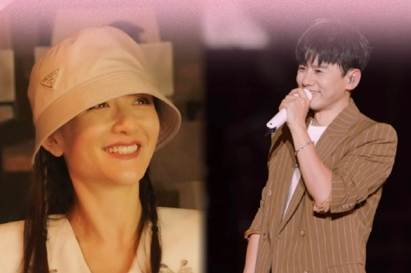 官宣!0713成员领证!