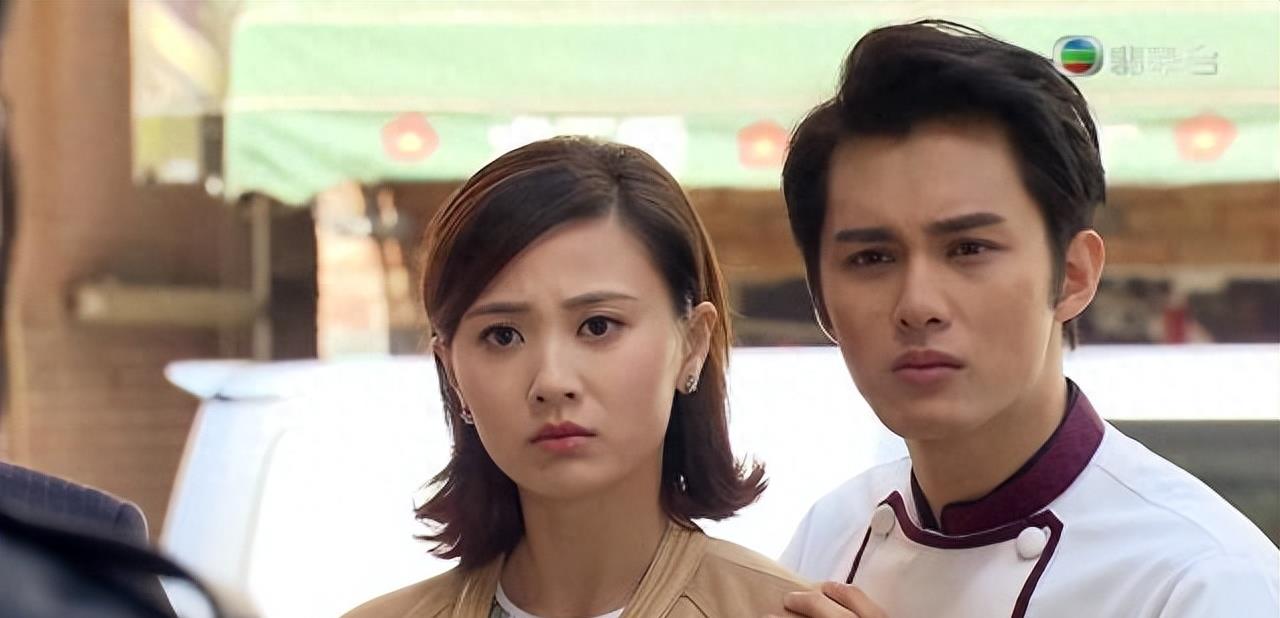 何广沛富婆新女友被曝曾结婚！男方否认偷食人妻脚踏两只船